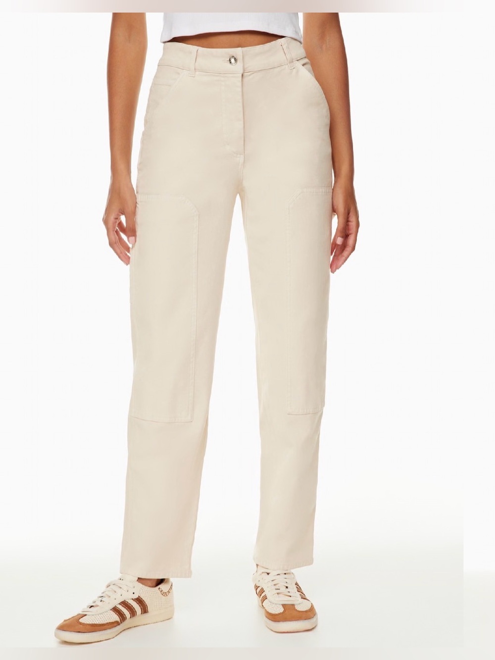 Like new Aritzia Wilfred free utility pant